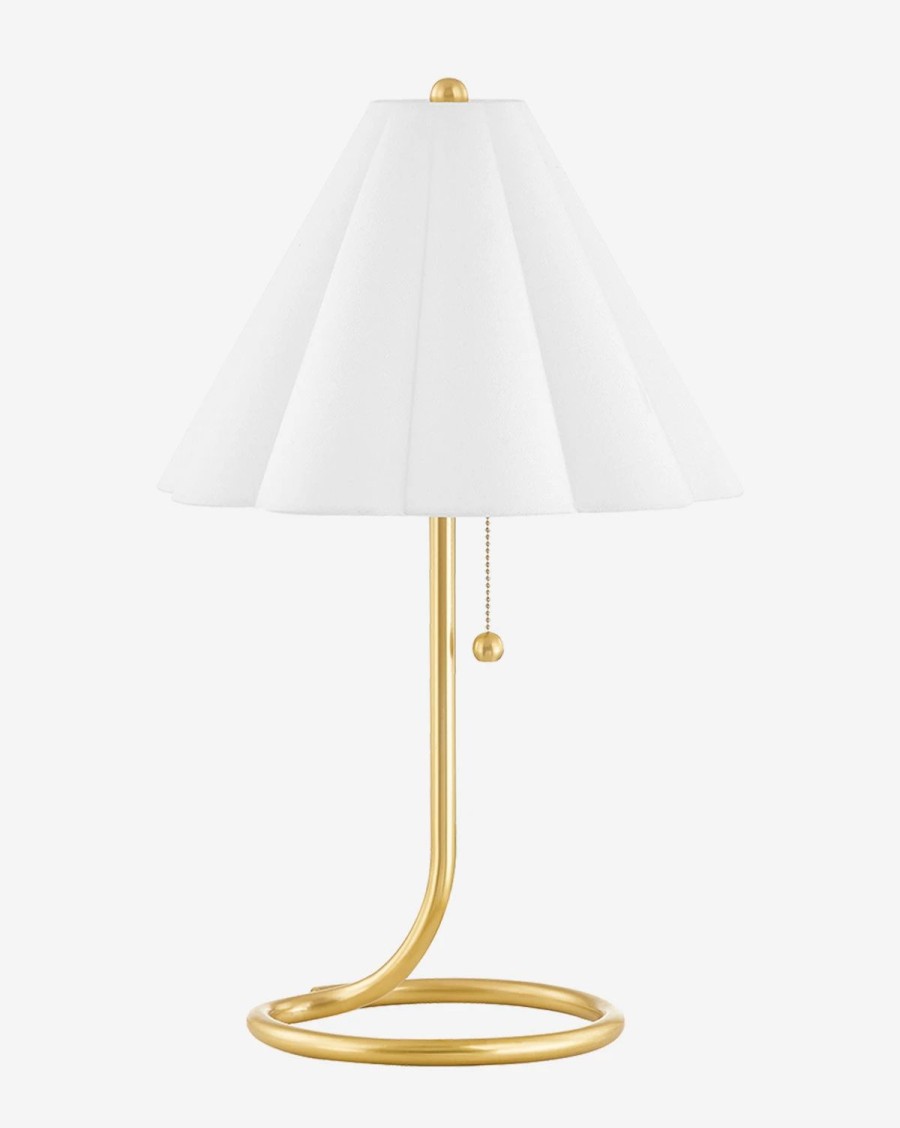 * Martha Table Lamp Table Lamps