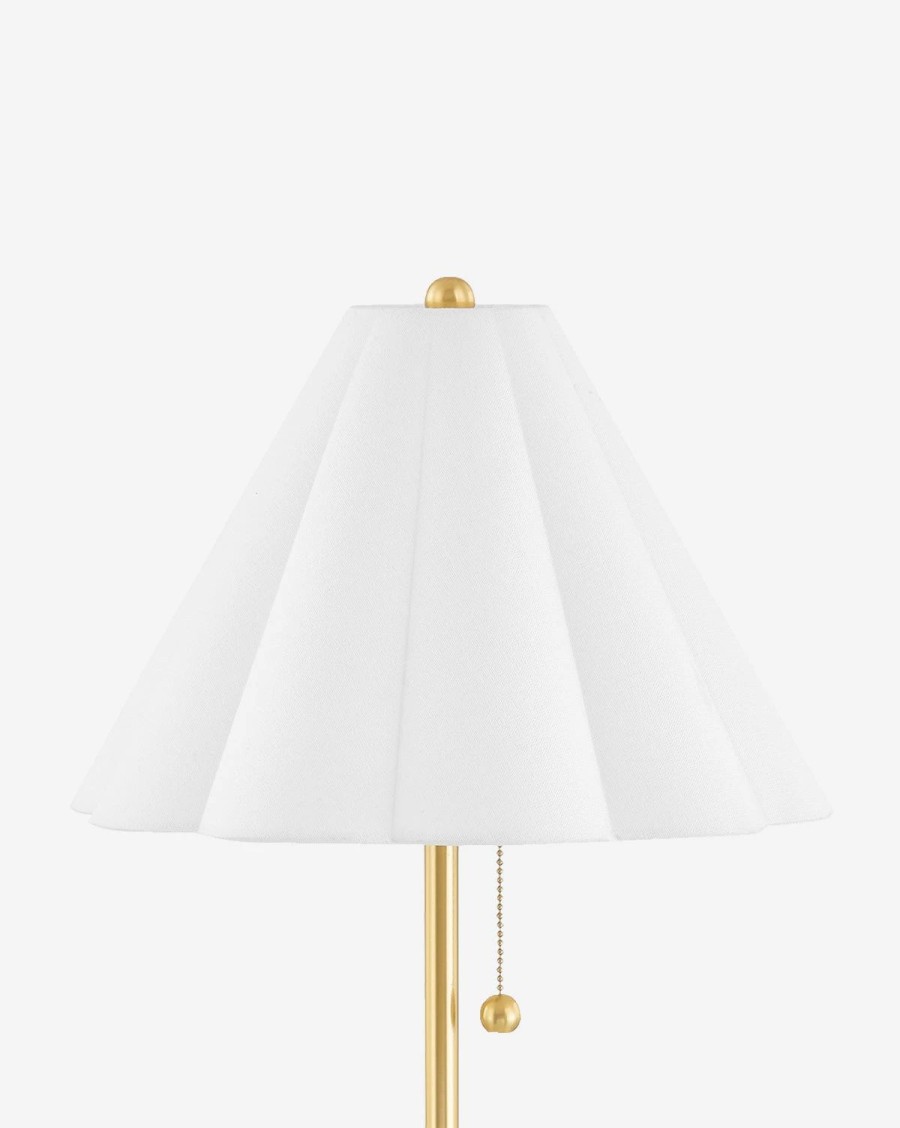 * Martha Table Lamp Table Lamps