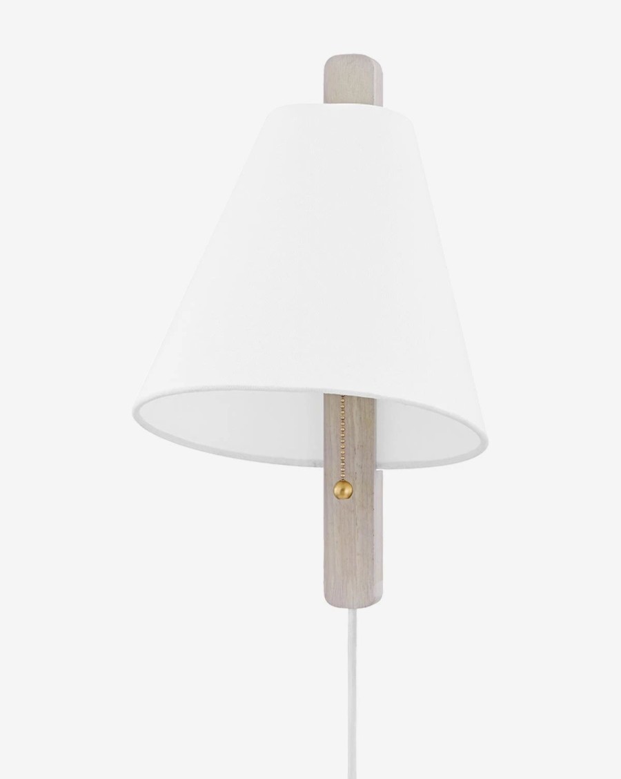 * Ellen Plug-In Sconce Sconces