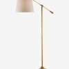 * Maxstoke Floor Lamp Floor Lamps