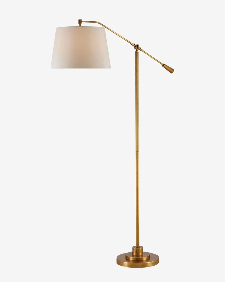 * Maxstoke Floor Lamp Floor Lamps