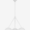 * Beaunay Medium Chandelier Chandeliers