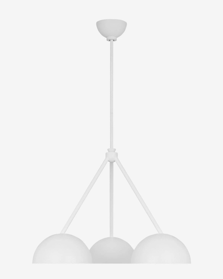 * Beaunay Medium Chandelier Chandeliers