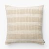 * Whitney Pillow Cover Patterned Pillows