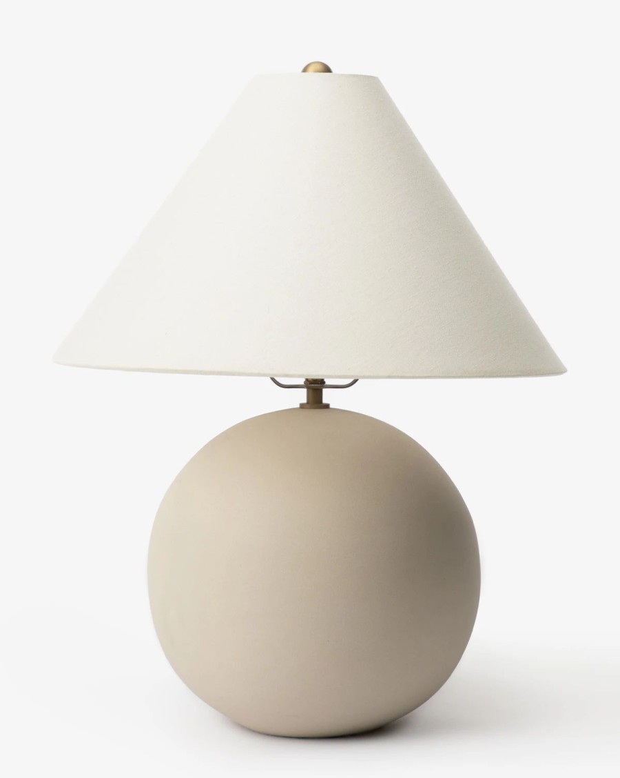 * Tess Ceramic Table Lamp Table Lamps