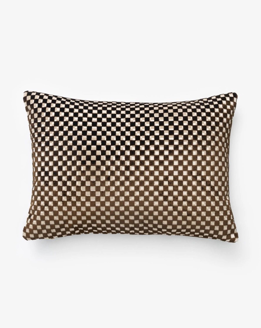 * Tommen Pillow Cover Patterned Pillows