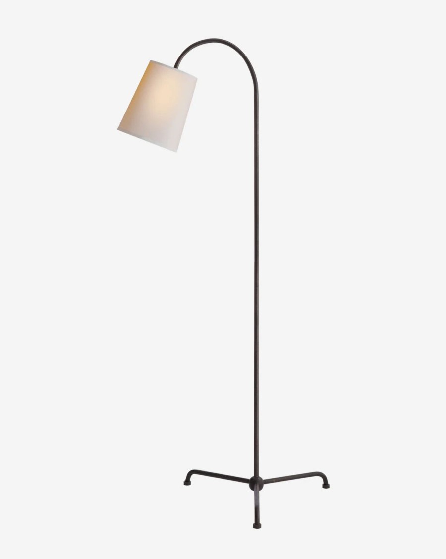 * Mia Floor Lamp Floor Lamps