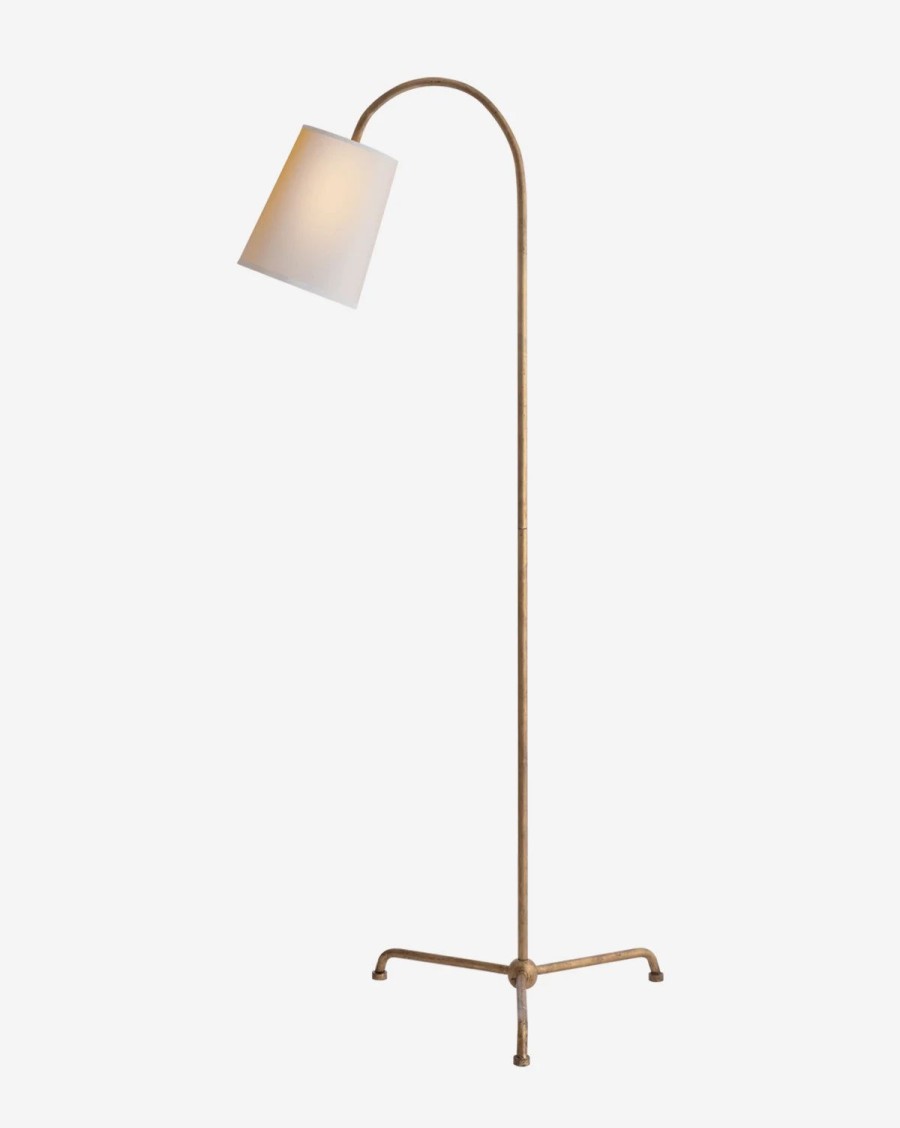 * Mia Floor Lamp Floor Lamps