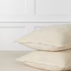 * Helene Waffle Shams (Set Of 2) Pillowcases & Shams