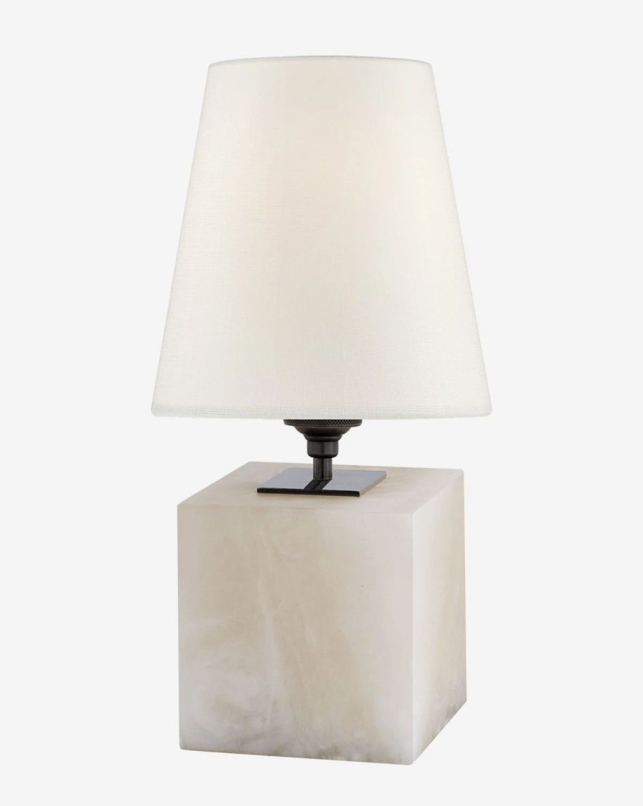 * Terri Cube Accent Lamp Table Lamps