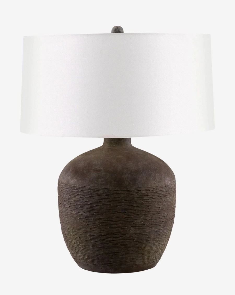 * Navi Lamp Table Lamps