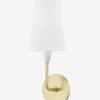 * Janice Sconce Sconces