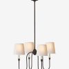 * Vendome Small Chandelier Chandeliers