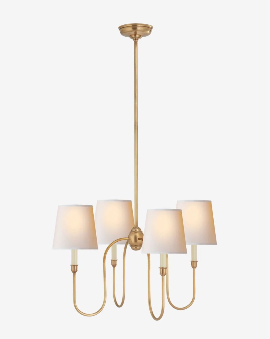 * Vendome Small Chandelier Chandeliers