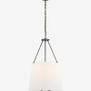 * Dalston Hanging Shade Pendants