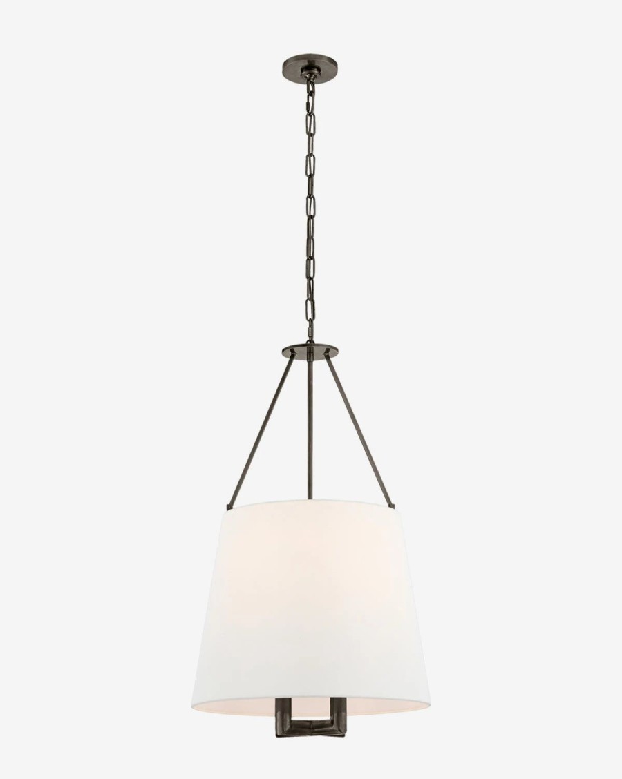 * Dalston Hanging Shade Pendants