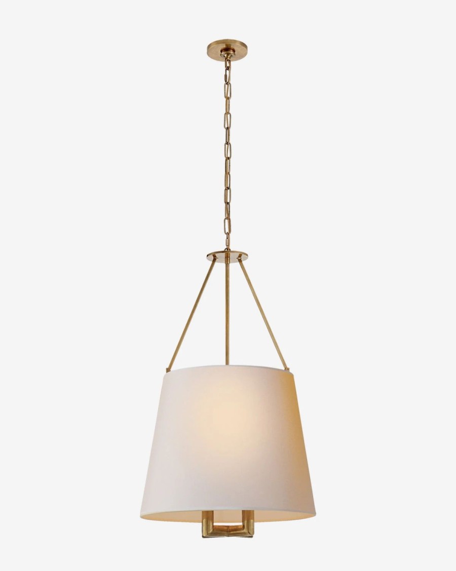 * Dalston Hanging Shade Pendants