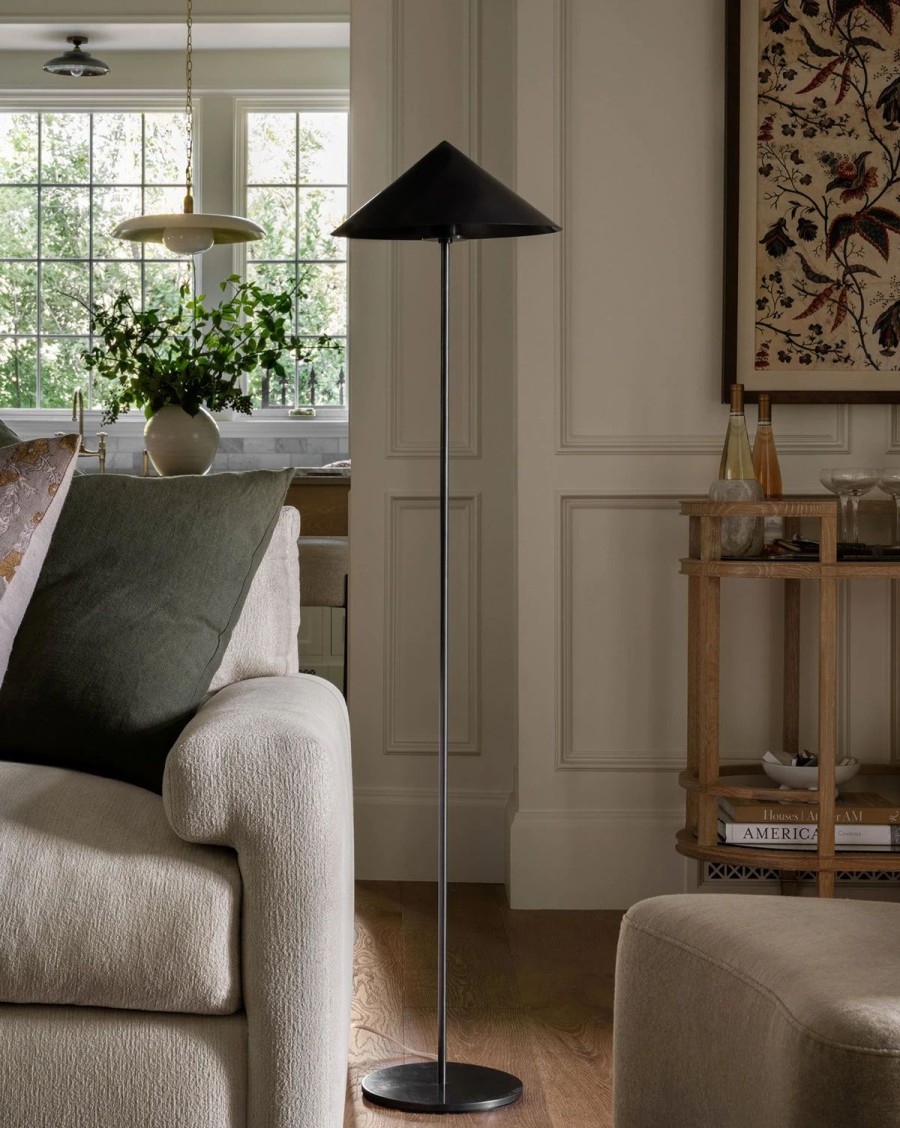 * Orsay Medium Floor Lamp Floor Lamps