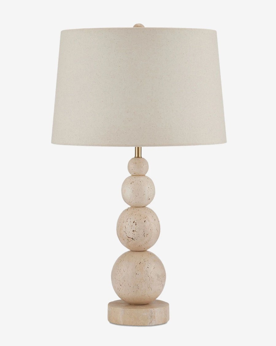 * Niobe Table Lamp Table Lamps