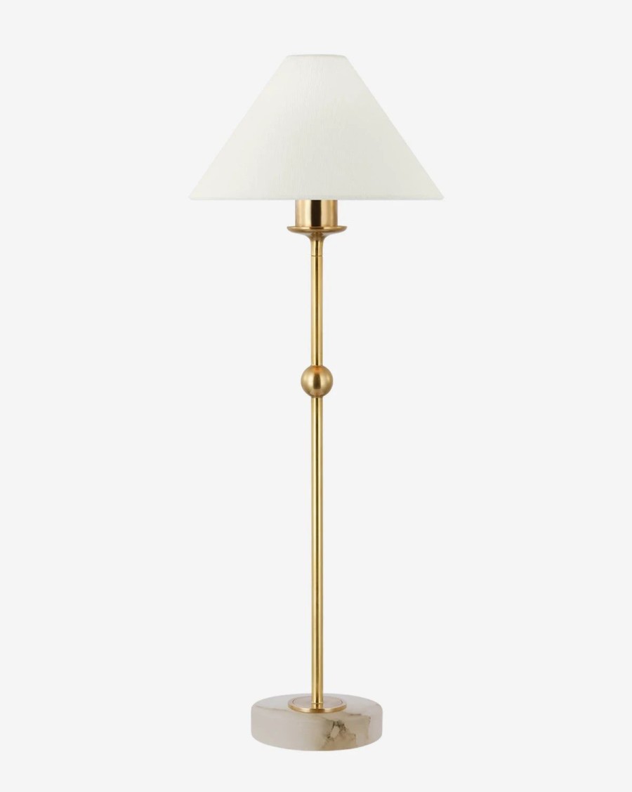 * Caspian Accent Lamp Table Lamps