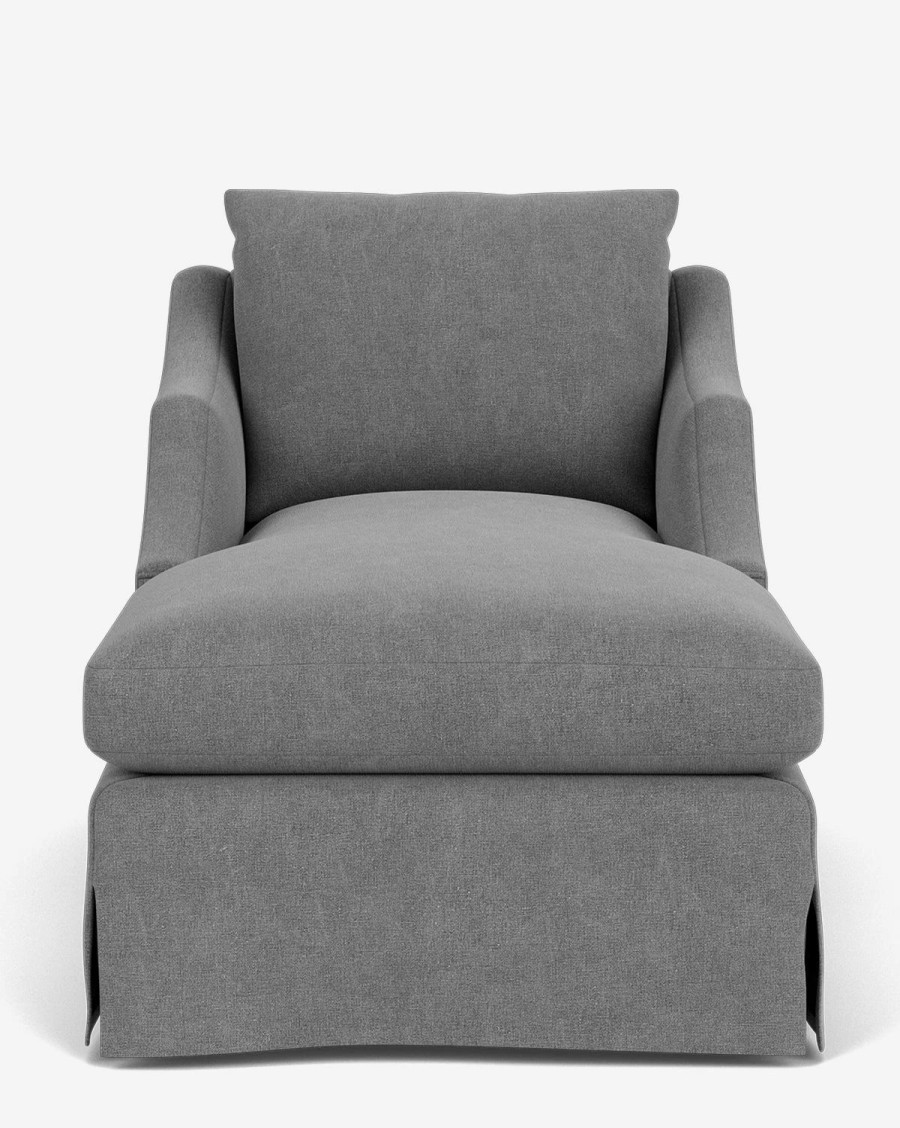 * Everleigh Chaise Lounge Chairs