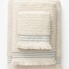 * Frayser Bath Collection Towels