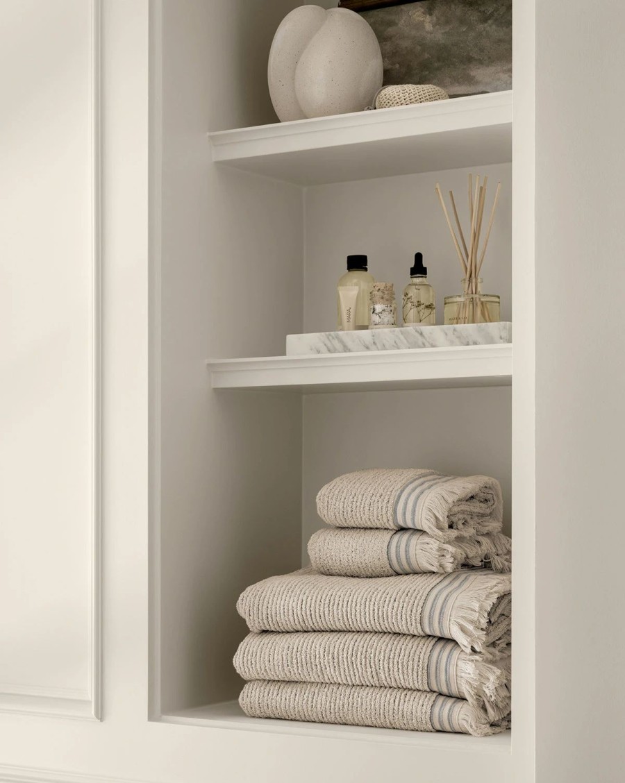 * Frayser Bath Collection Towels