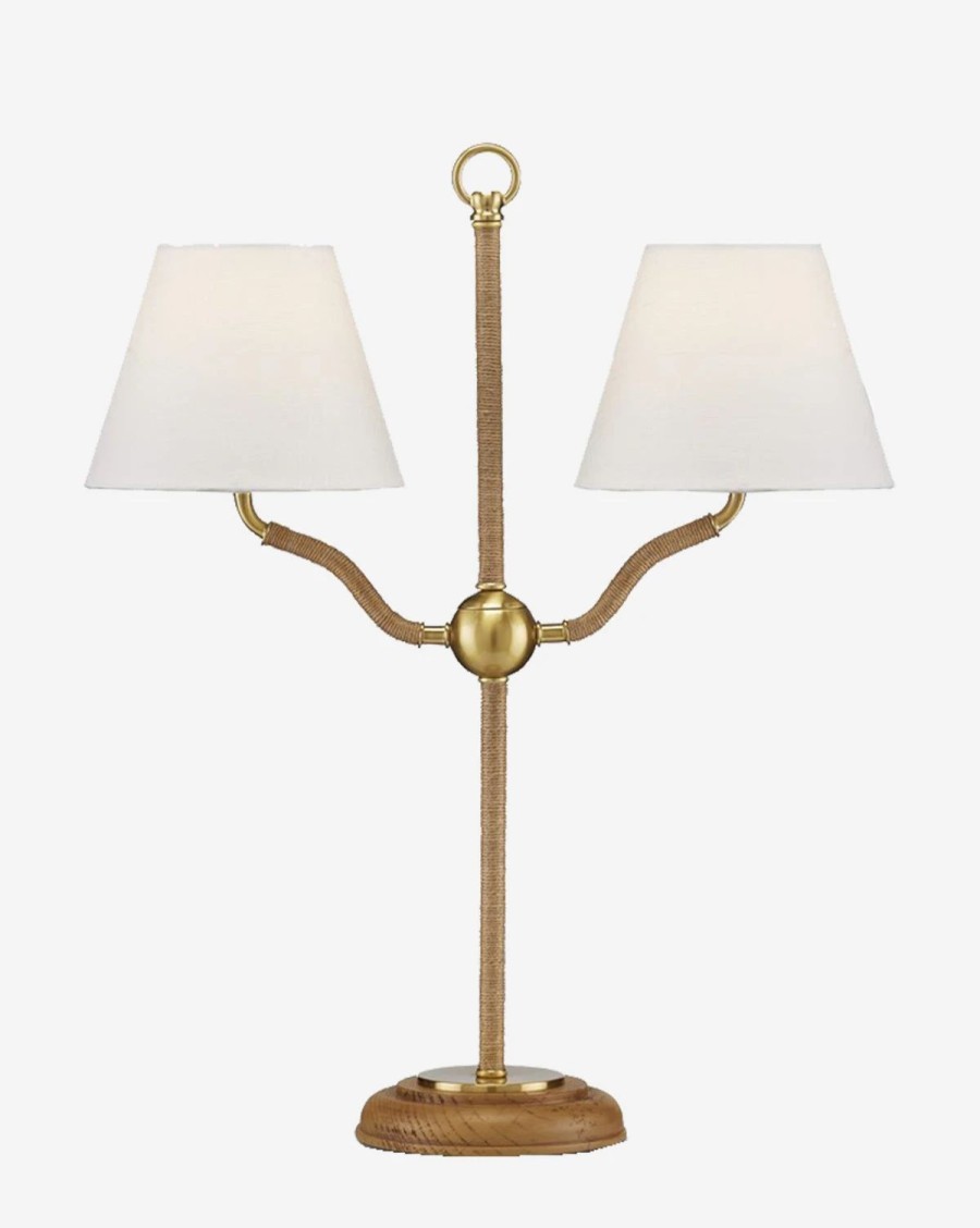 * Sirocco Desk Lamp Table Lamps