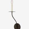 * Belfair Medium Single Sconce Sconces