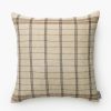 * Benedict Pillow Cover Patterned Pillows