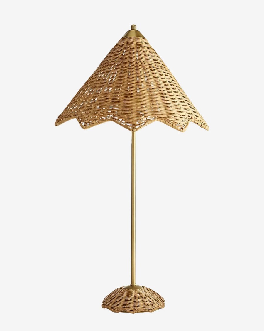 * Parasol Lamp Table Lamps