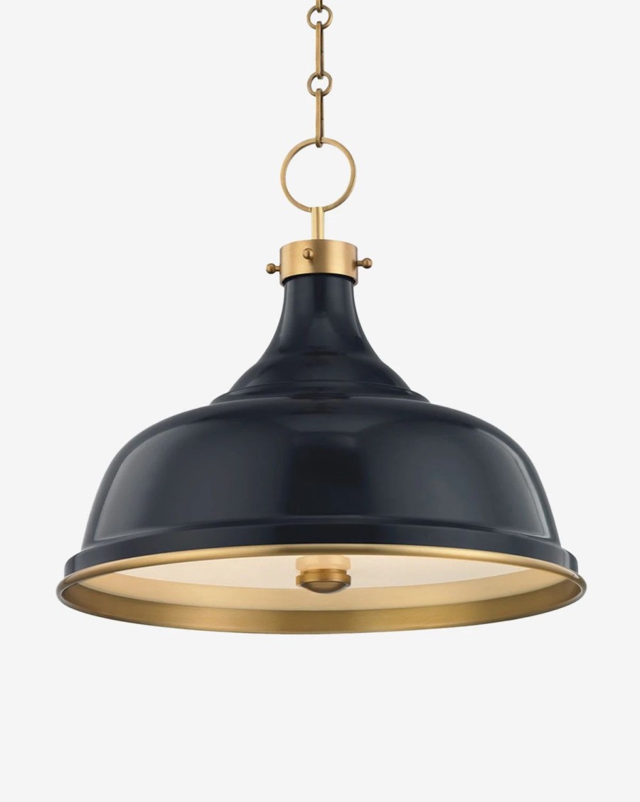 * Atherton Pendant Pendants