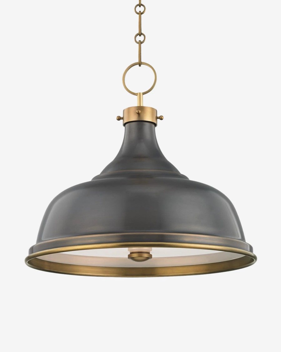 * Atherton Pendant Pendants