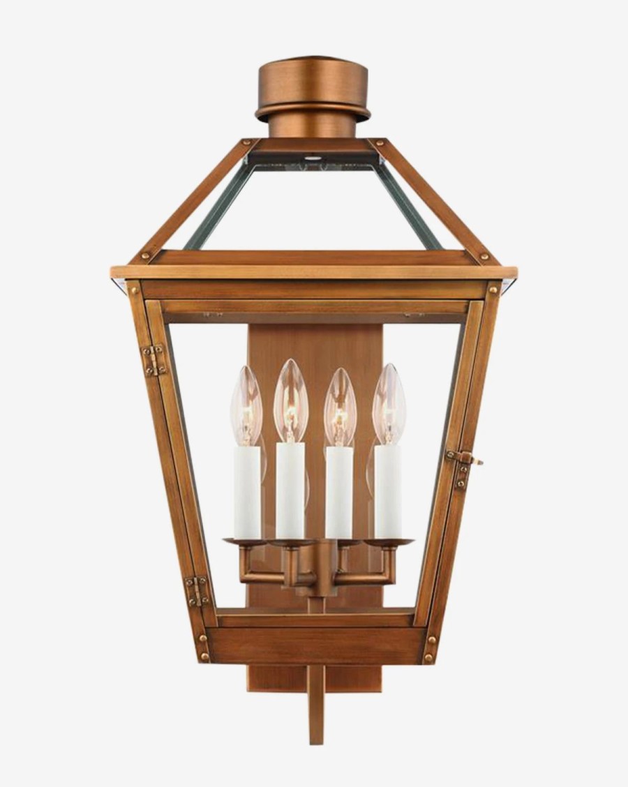 * Hyannis Outdoor Lantern Lanterns