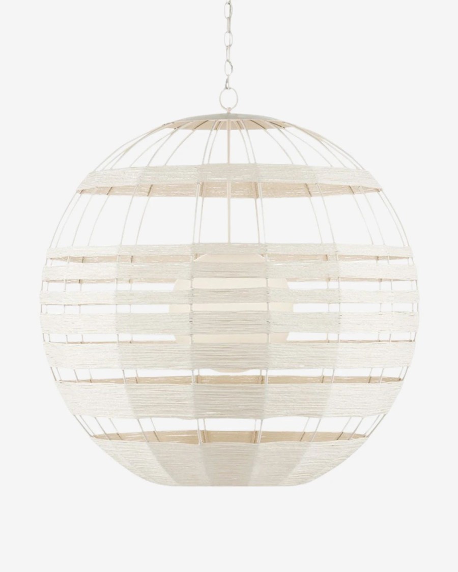 * Lapsley Orb Chandelier Chandeliers