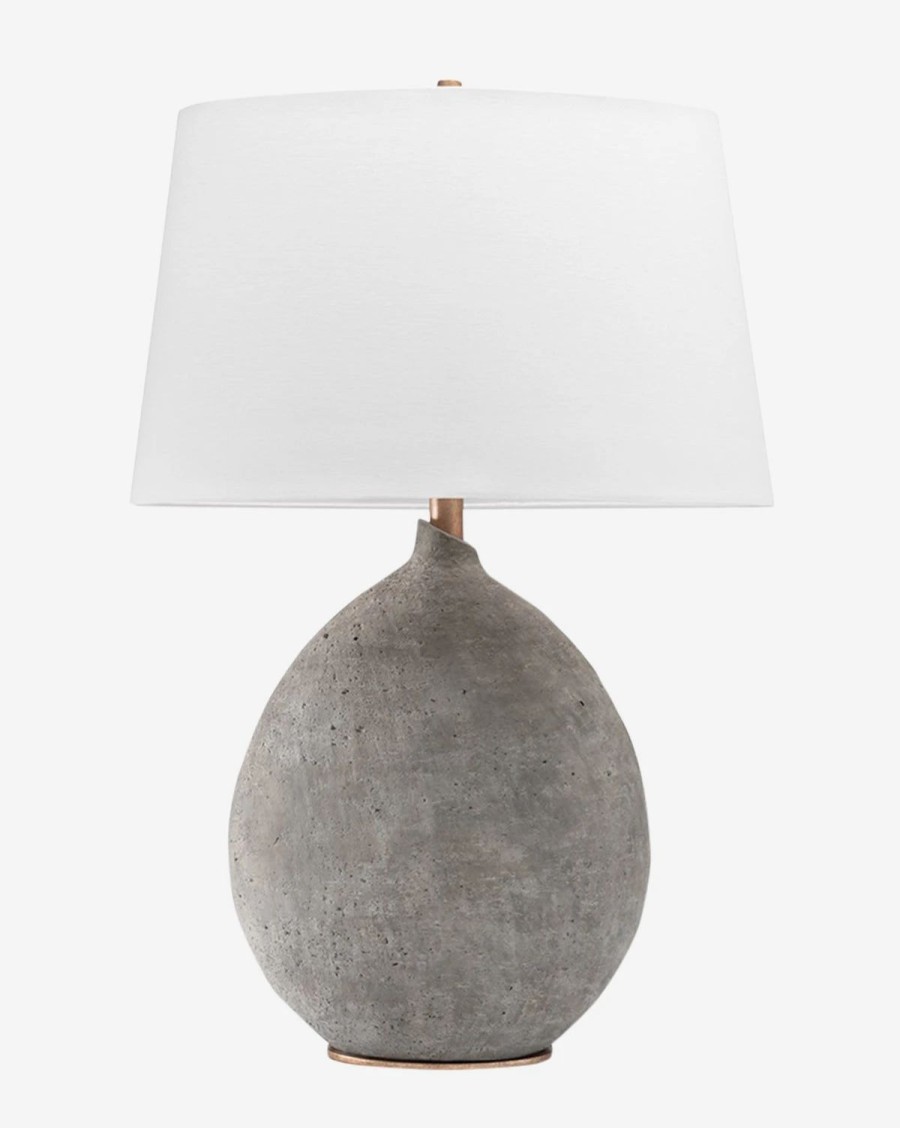 * Denali Table Lamp Table Lamps