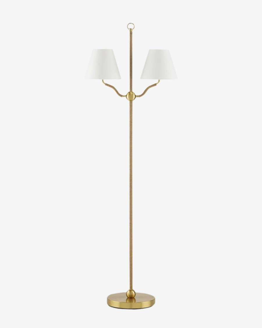 * Sirocco Floor Lamp Floor Lamps