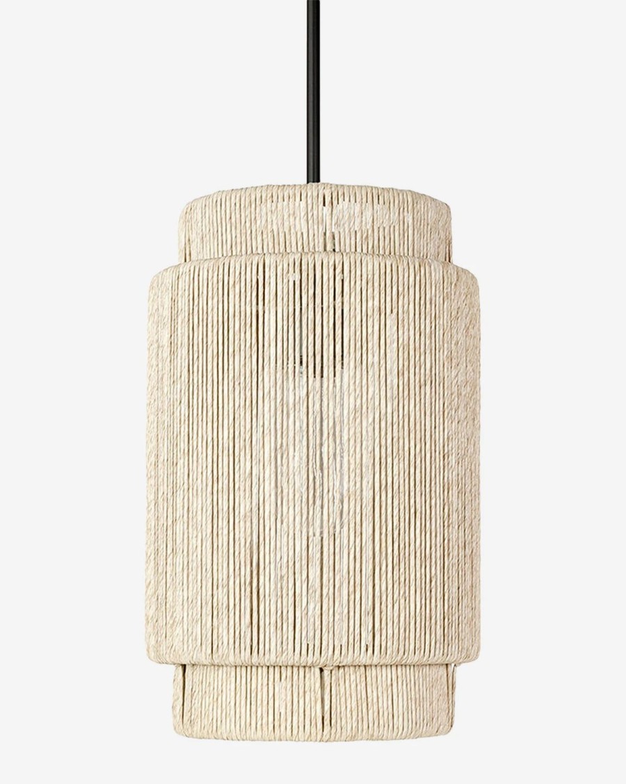 * Everly Small Outdoor Pendant Pendants