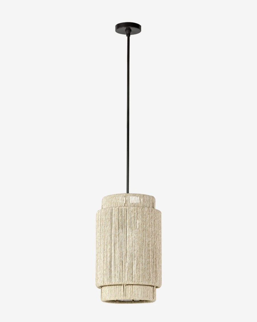 * Everly Small Outdoor Pendant Pendants