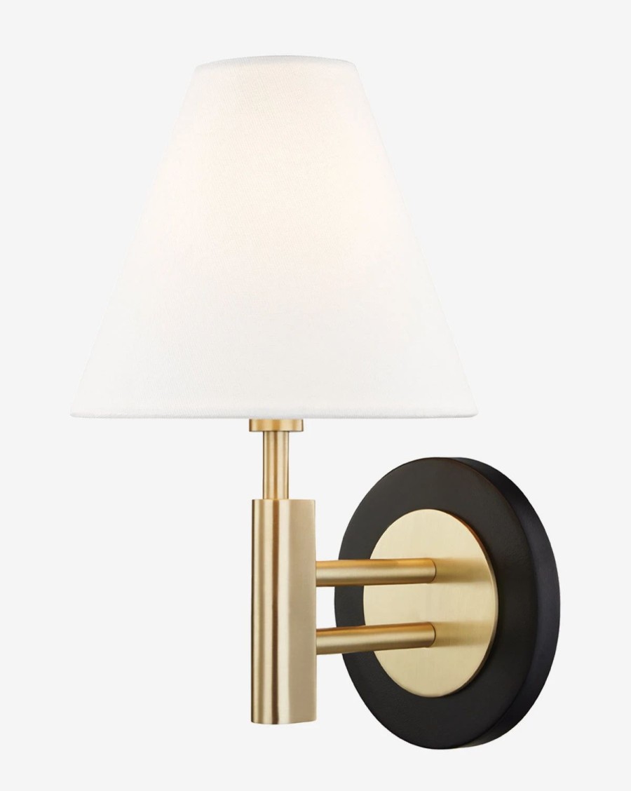 * Robbie Sconce Sconces