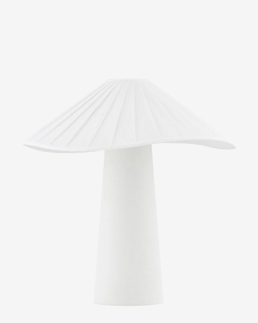 * Chanterelle Table Lamp Table Lamps