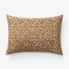 * Pelle Floral Pillow Patterned Pillows