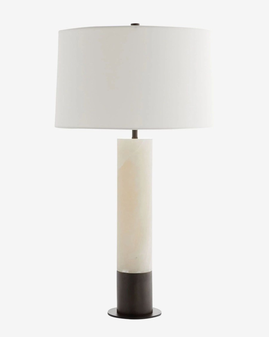 * Nashik Lamp Table Lamps