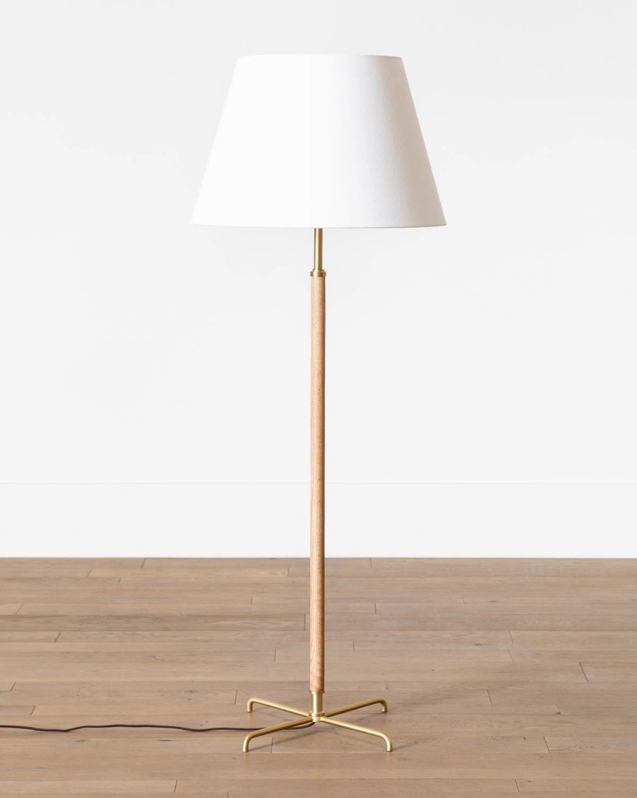 * Florence Floor Lamp Floor Lamps