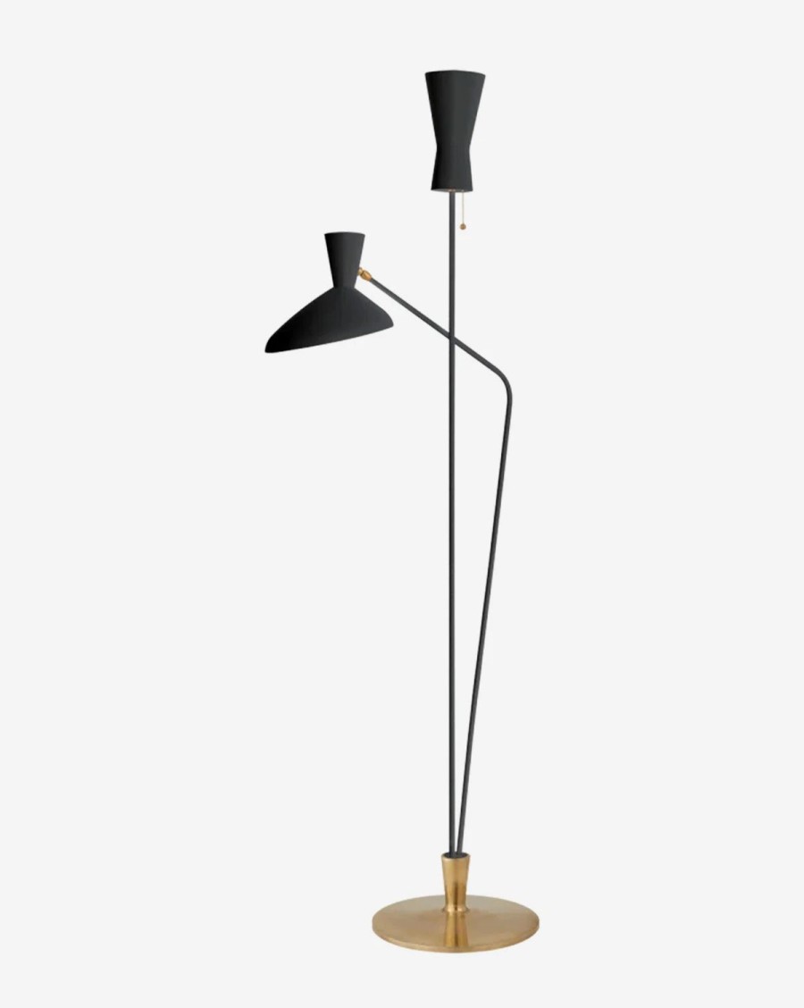 * Austen Dual Function Floor Lamp Floor Lamps