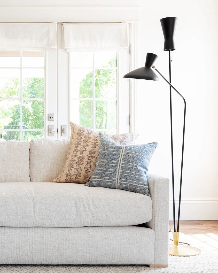 * Austen Dual Function Floor Lamp Floor Lamps