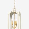 * Lincroft Lantern Pendants