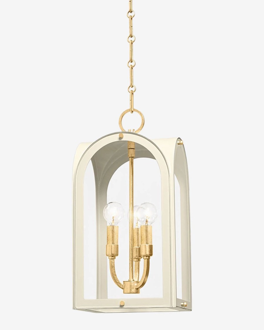 * Lincroft Lantern Pendants