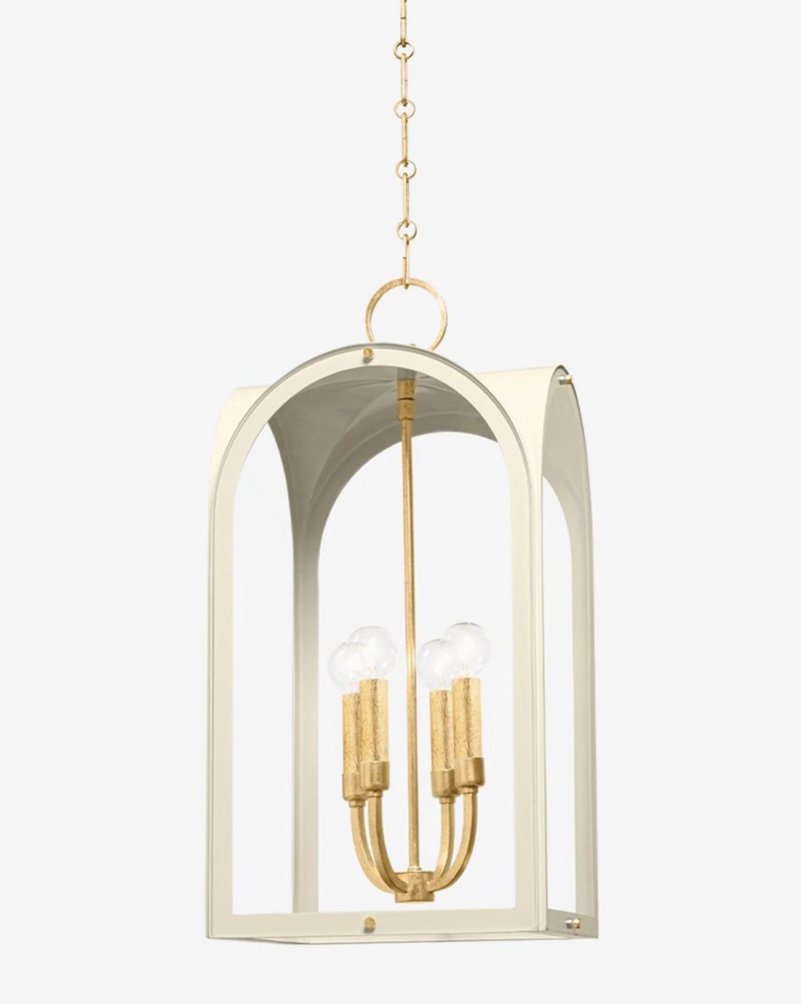 * Lincroft Lantern Pendants