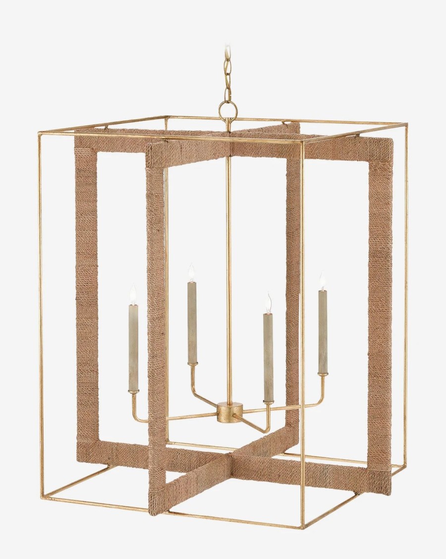 * Purebred Chandelier Chandeliers